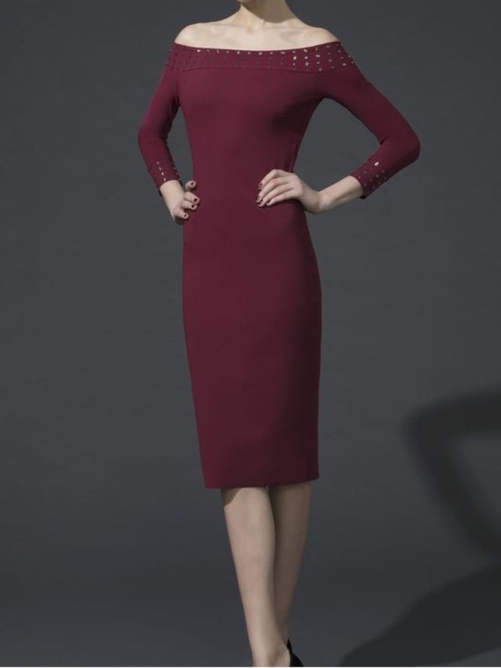 Chiara Boni dress